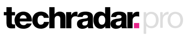 tech radar pro company logo
