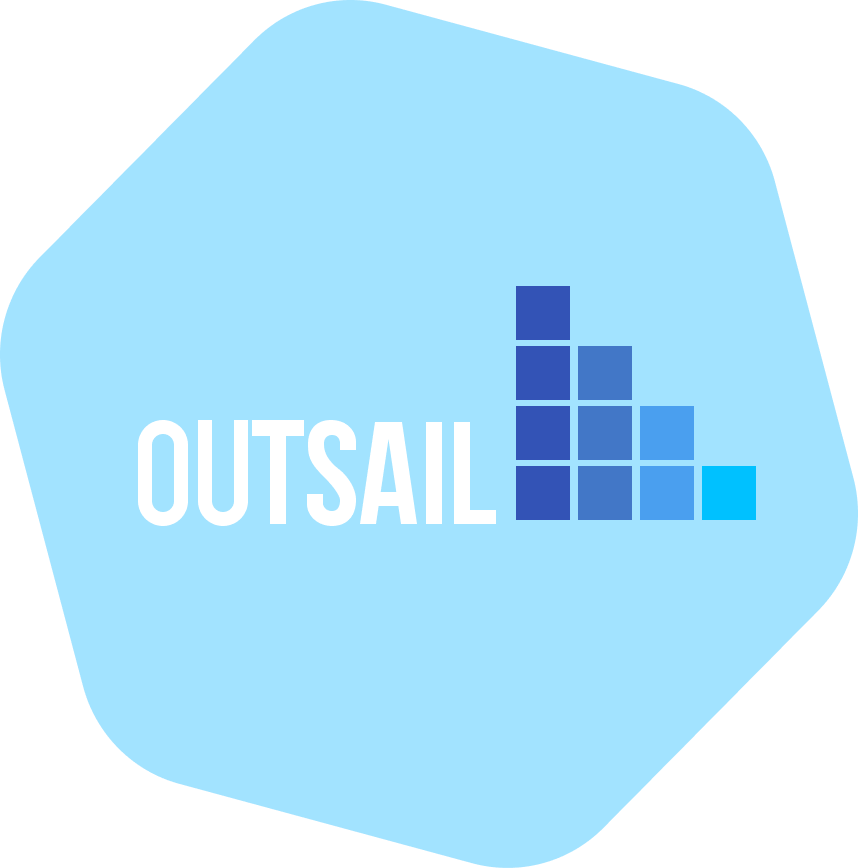 Outsail logo