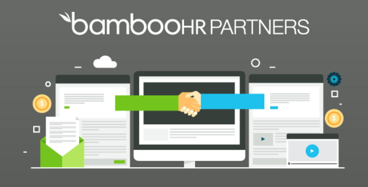 BambooHR Referral Incentives — BambooHR Partners